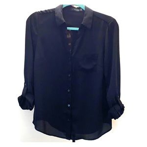 The Limited Blouse